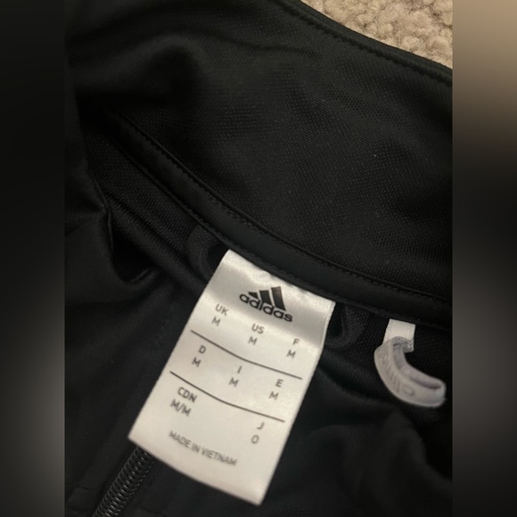 Adidas Jacket - Picture 3 of 5